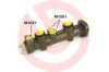 BREMBO M 23 109 Brake Master Cylinder